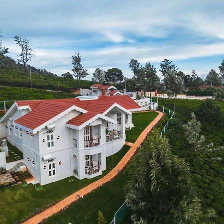Lohonostays Villa Lansdowne 쿠누르 외부 사진