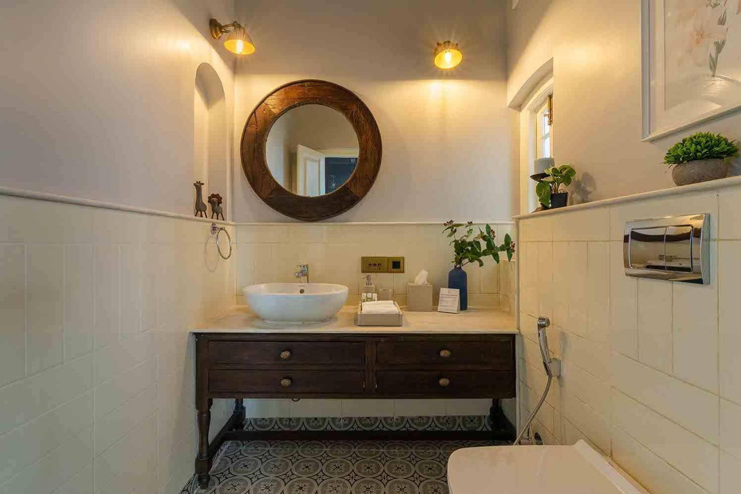 Lohonostays Villa Lansdowne 쿠누르 외부 사진