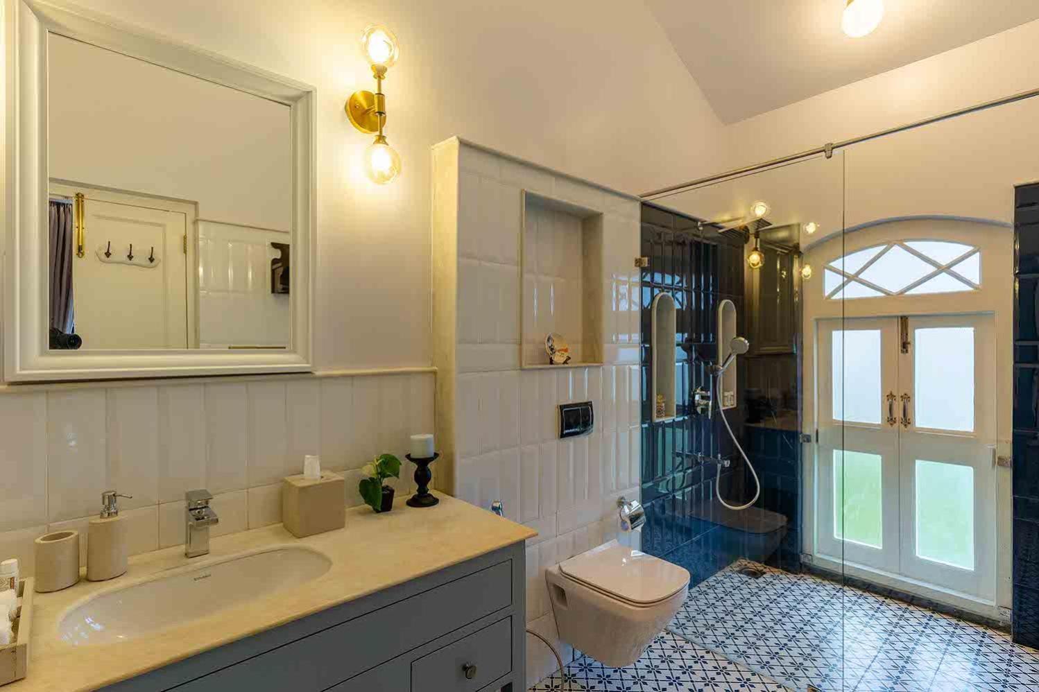 Lohonostays Villa Lansdowne 쿠누르 외부 사진