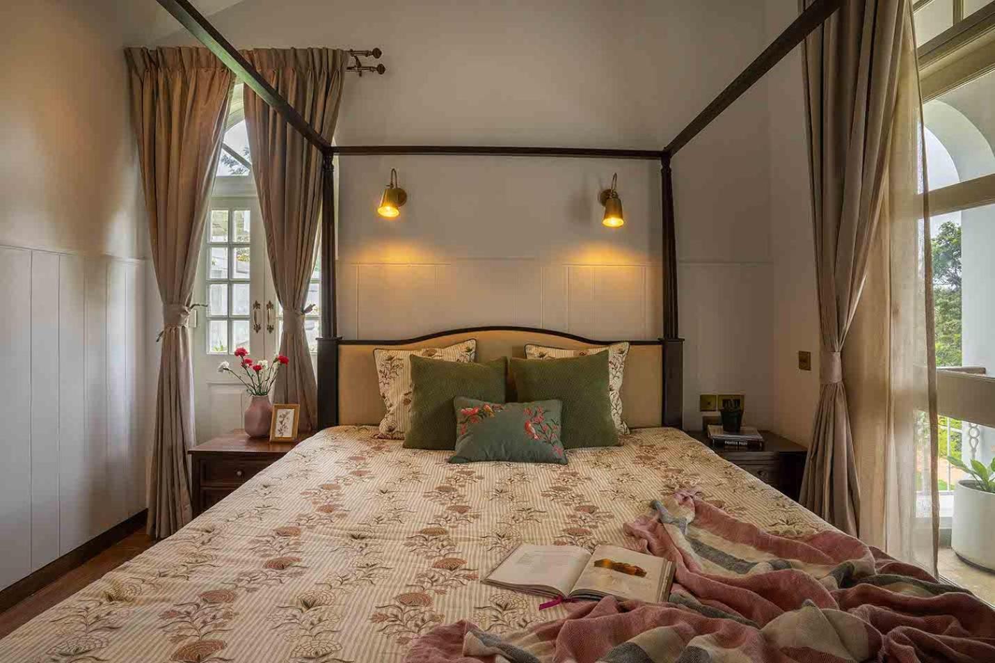 Lohonostays Villa Lansdowne 쿠누르 외부 사진