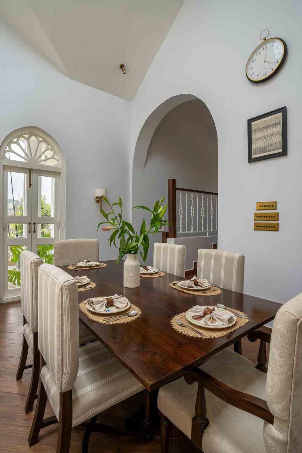 Lohonostays Villa Lansdowne 쿠누르 외부 사진