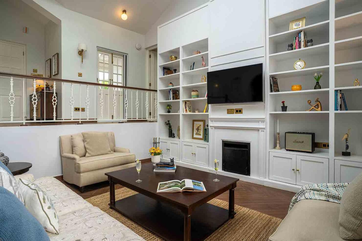 Lohonostays Villa Lansdowne 쿠누르 외부 사진