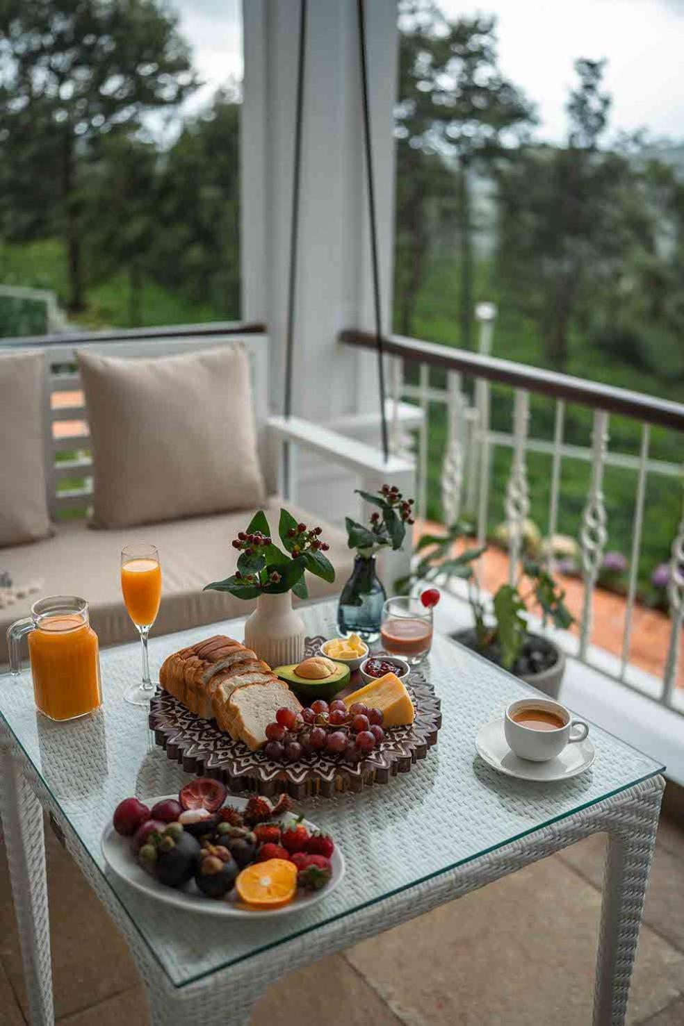 Lohonostays Villa Lansdowne 쿠누르 외부 사진