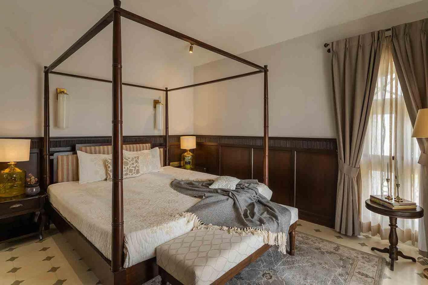 Lohonostays Villa Lansdowne 쿠누르 외부 사진