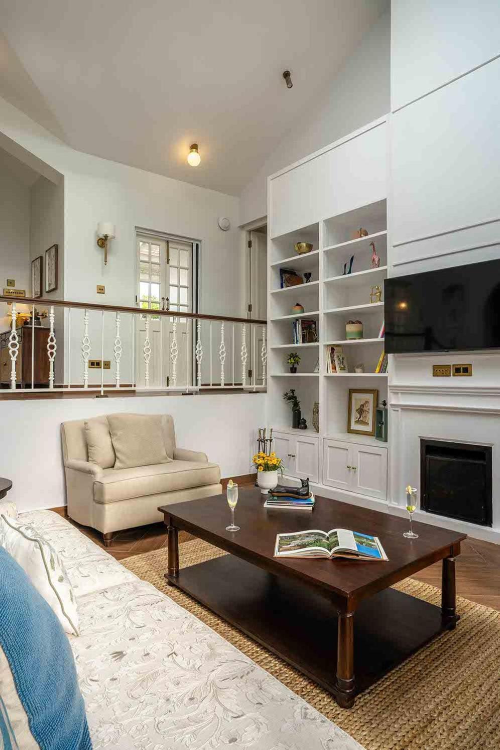 Lohonostays Villa Lansdowne 쿠누르 외부 사진